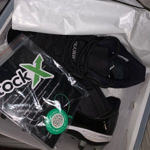 Rare Jordan Cleats sz.10.5